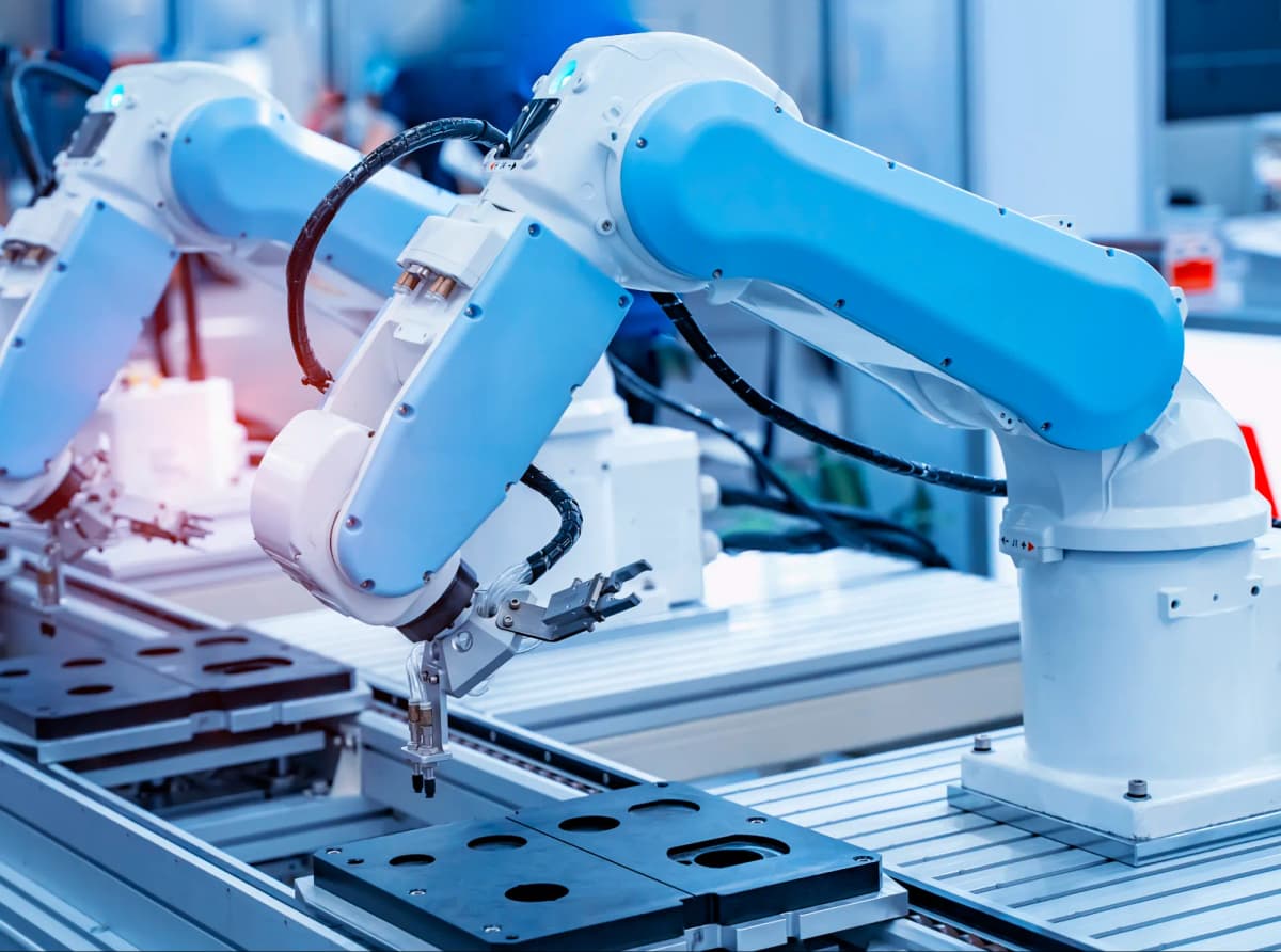 Automated Inspection