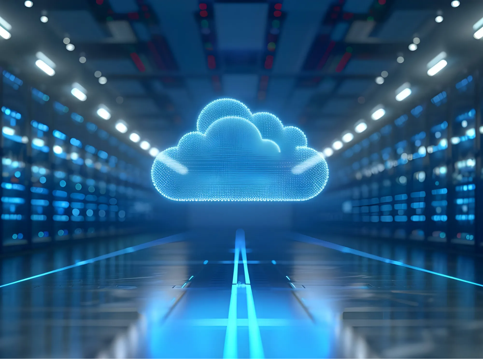 Cloud Migration and Management