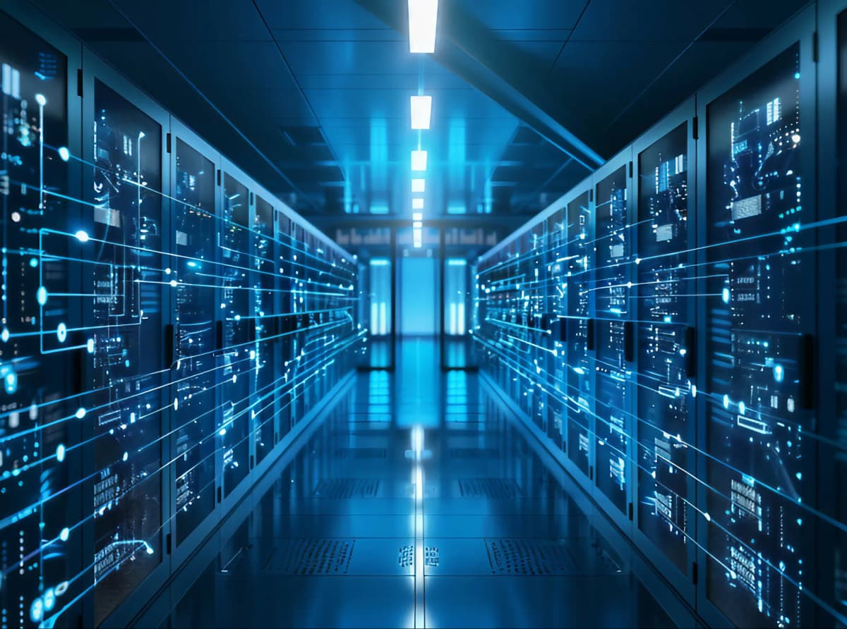 Data Preparation and Management