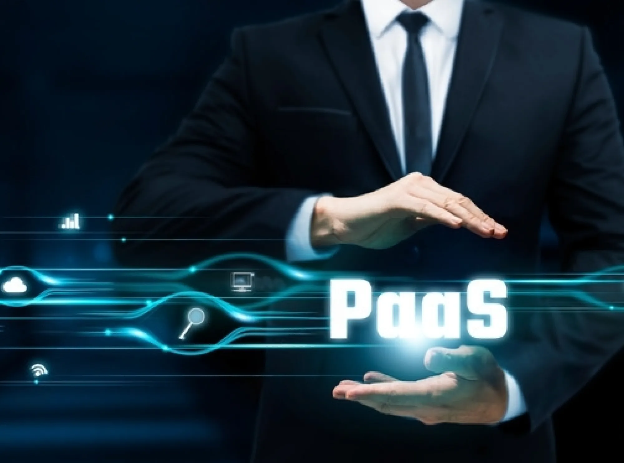 Platform as a Service (PaaS)