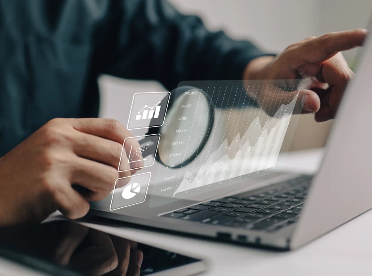 PC Based Vision System