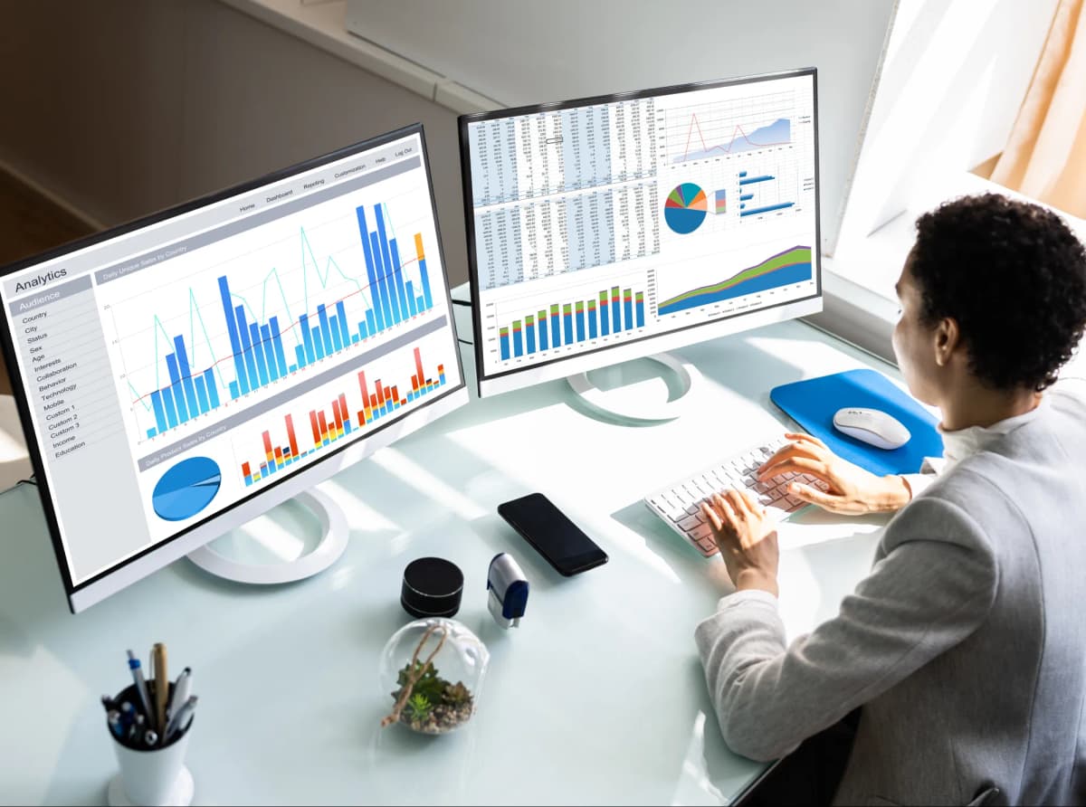 Predictive Analytics