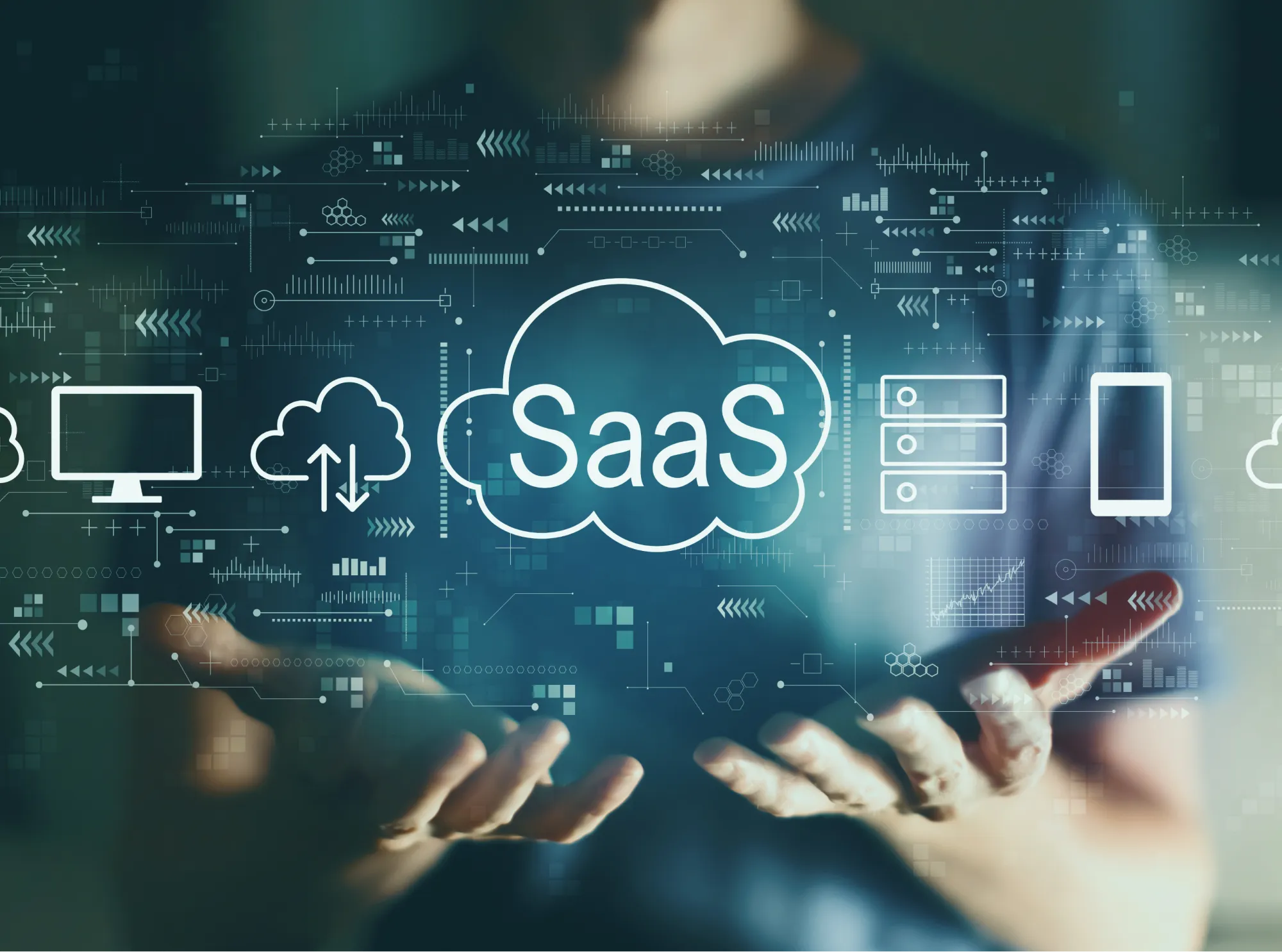 Software as a Service (SaaS)