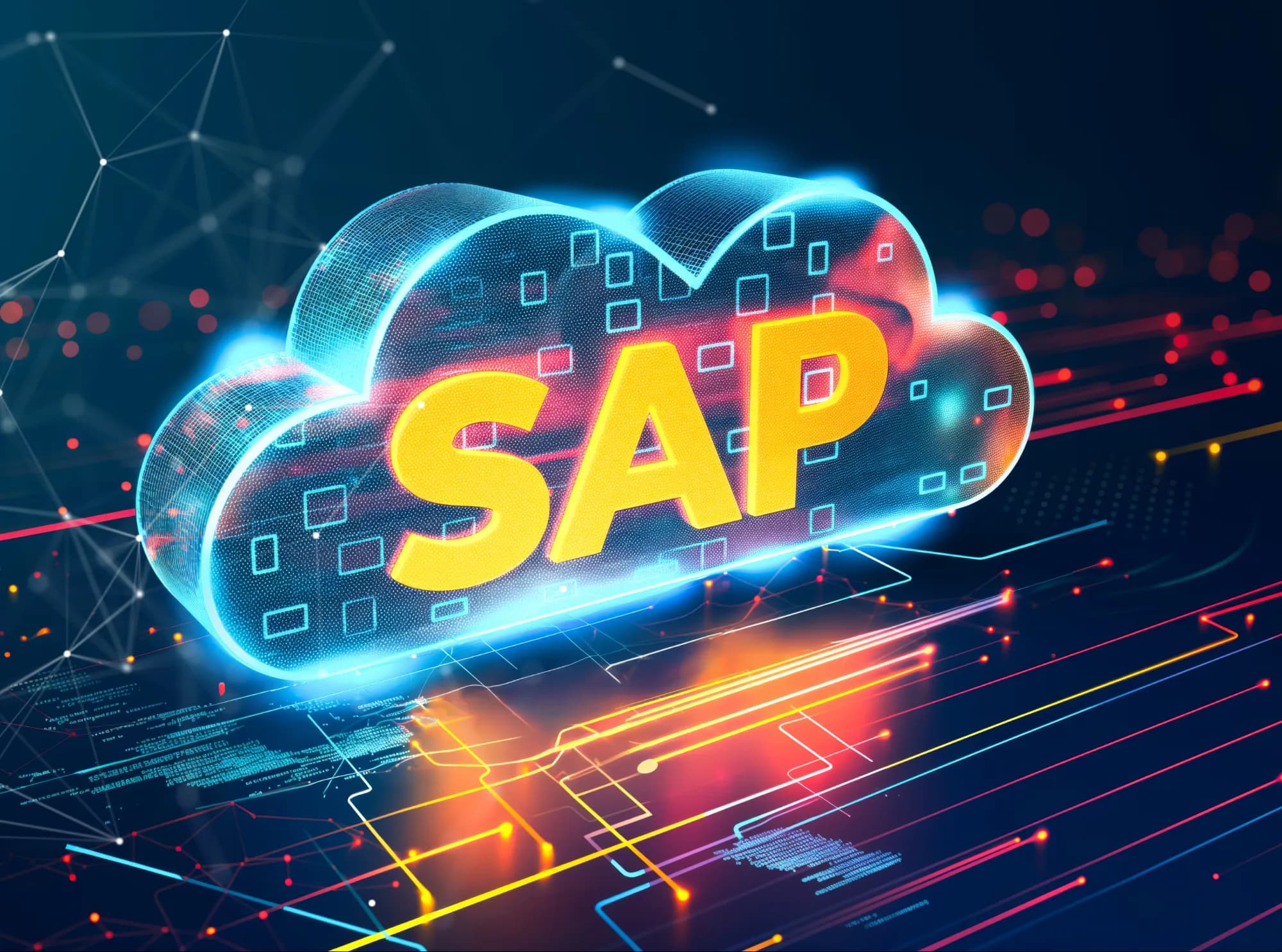 SAP S/4HANA