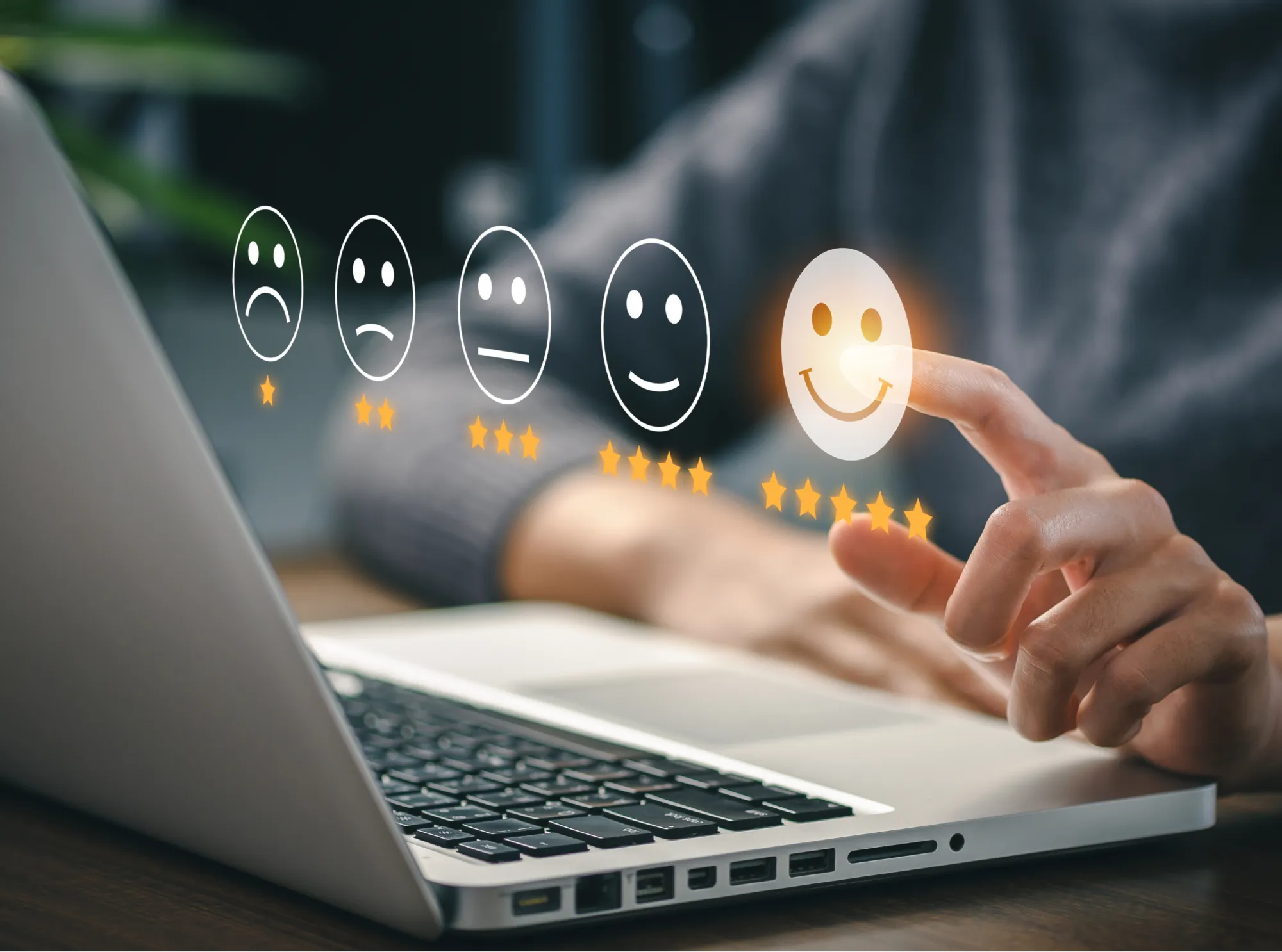 SAP Customer Experience (CX)