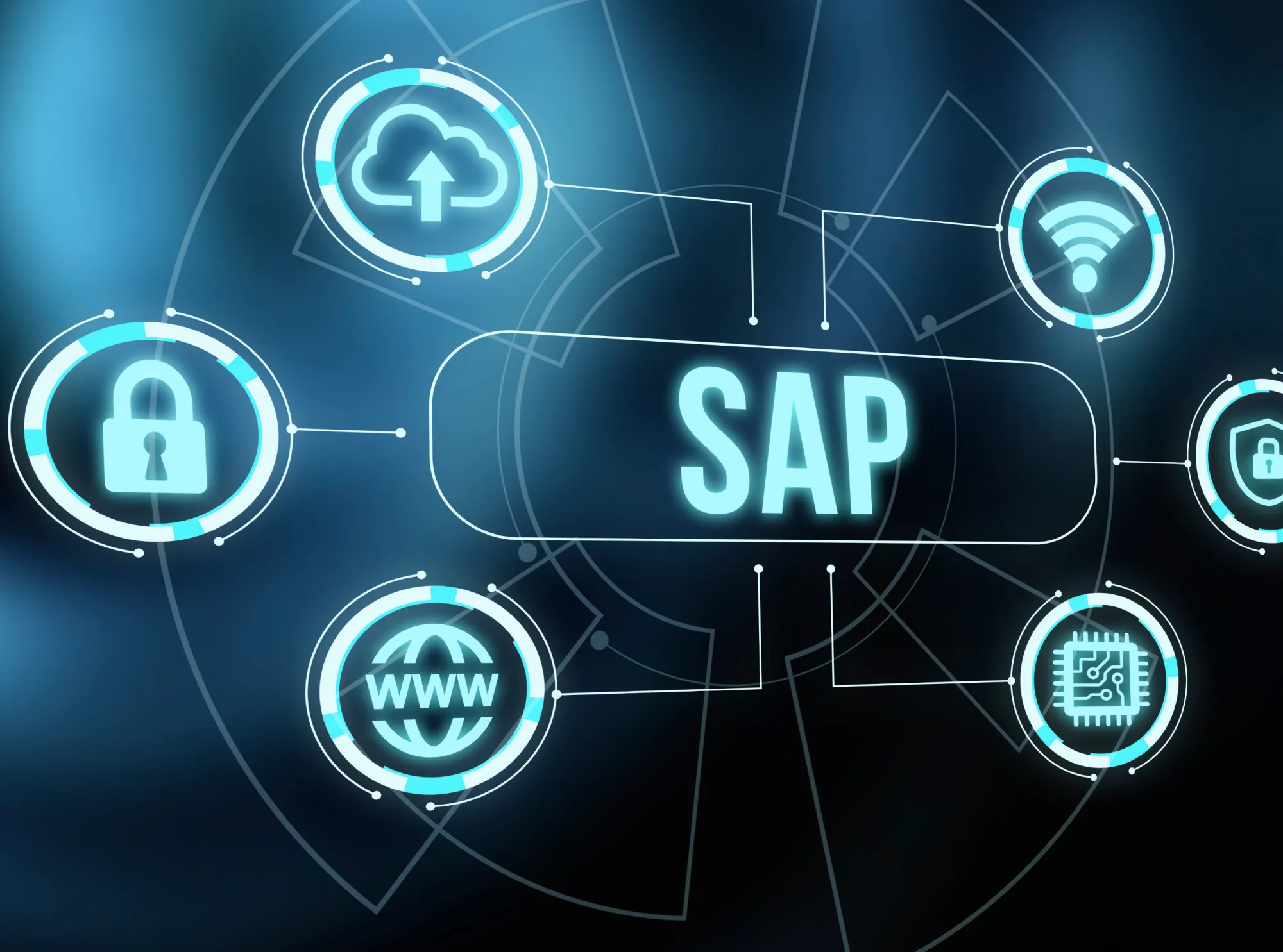 SAP Digital Supply Chain