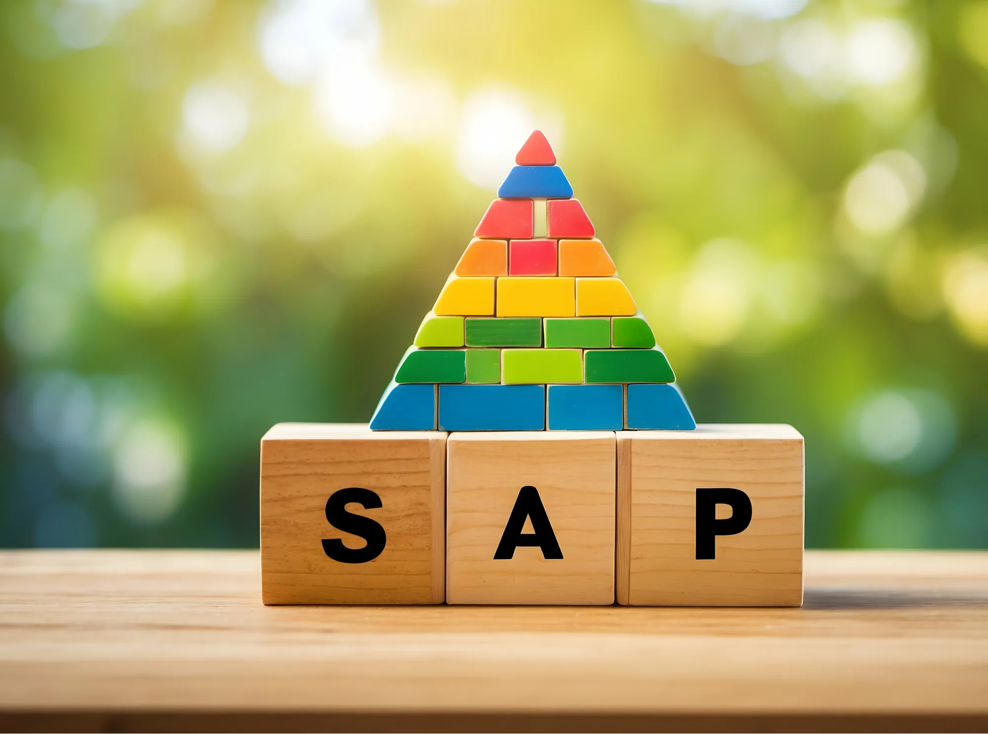 SAP Financial Services