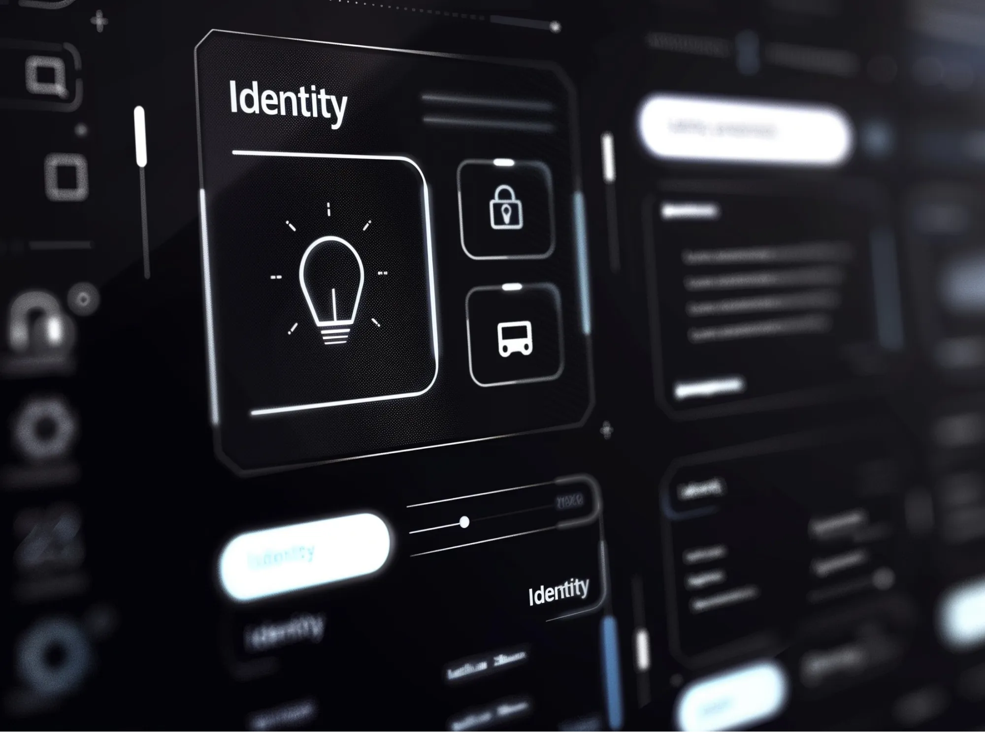 Security and Identity Management