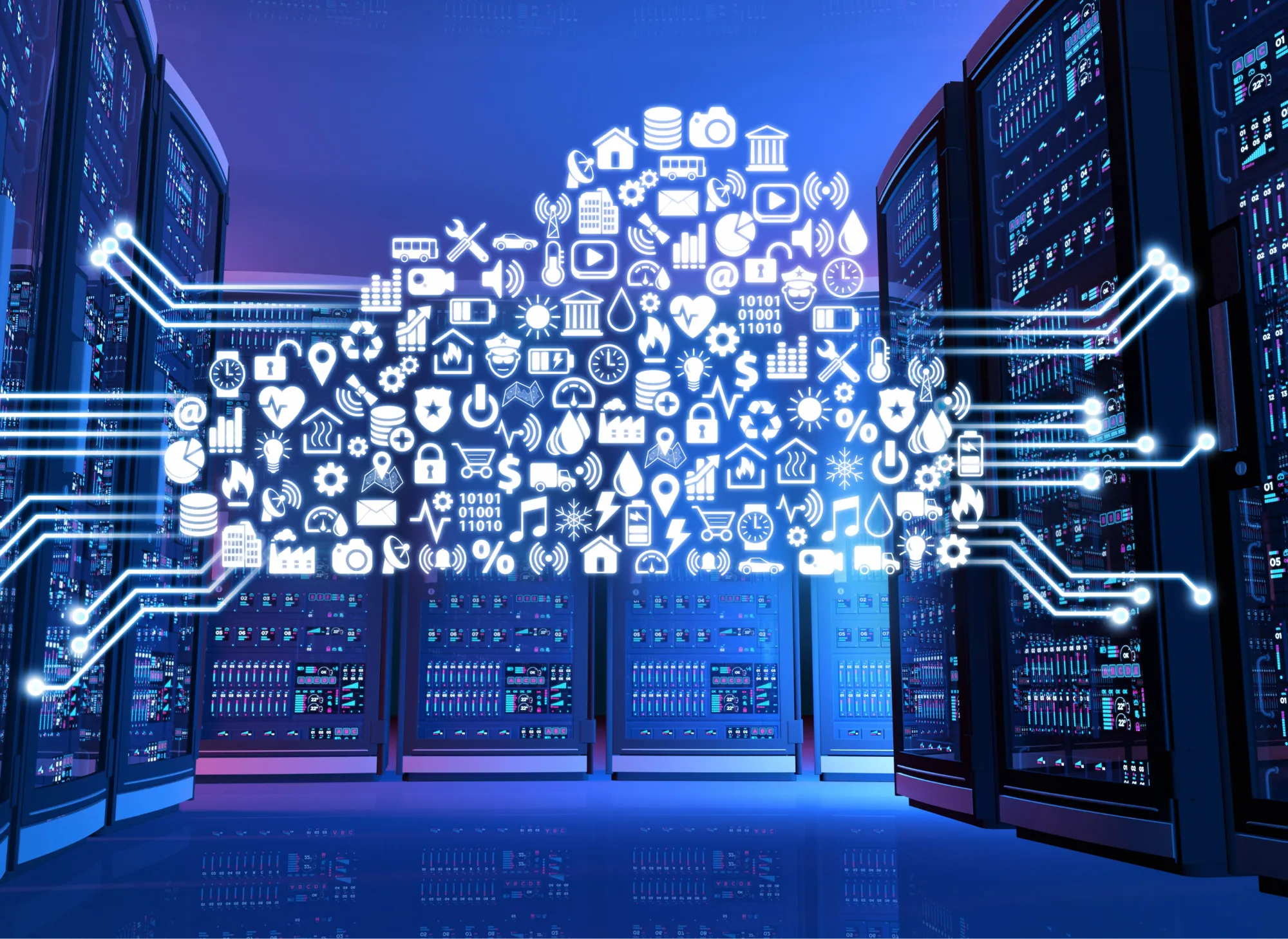 Collaboration and Integration Support