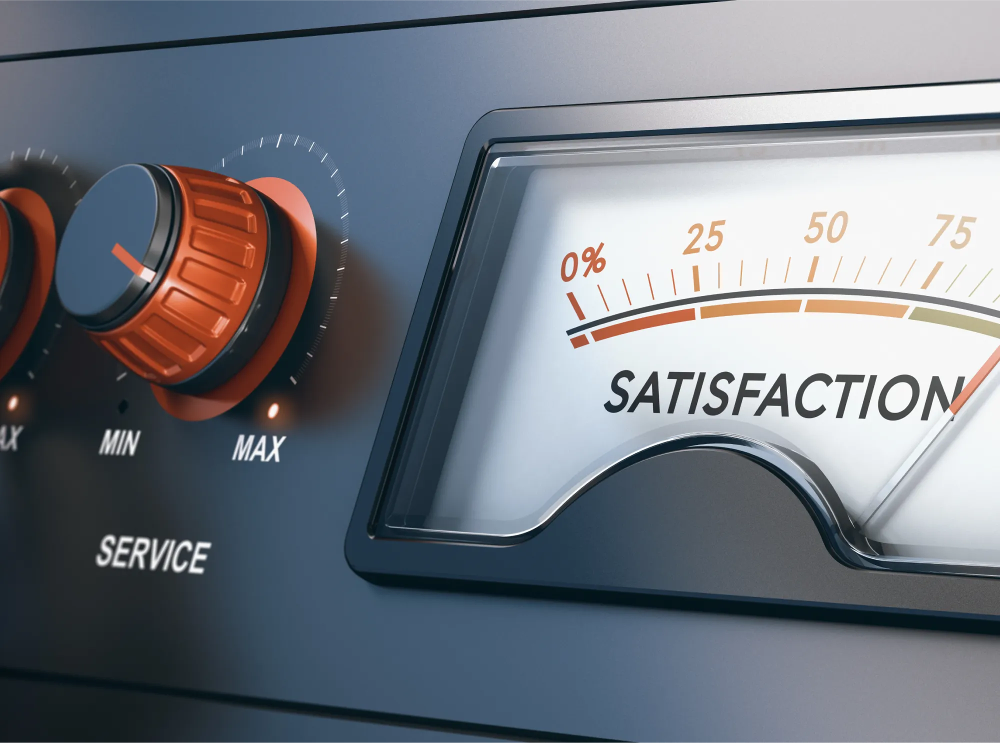 Customer Feedback and Improvement