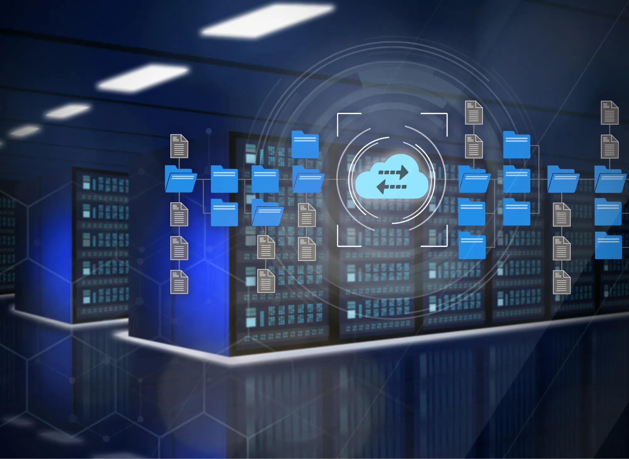 Data Logging and Storage