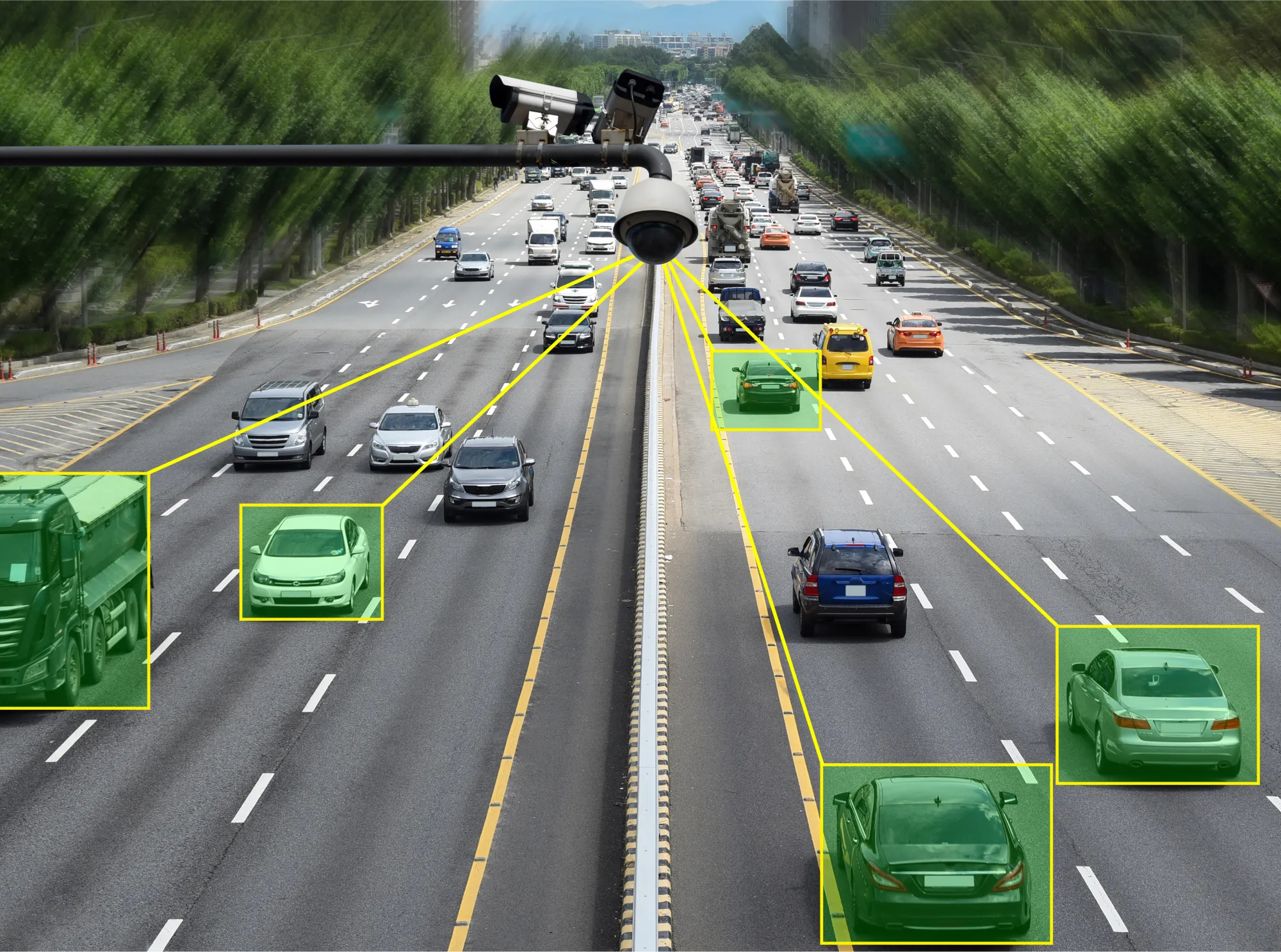 Driver Behavior Analysis