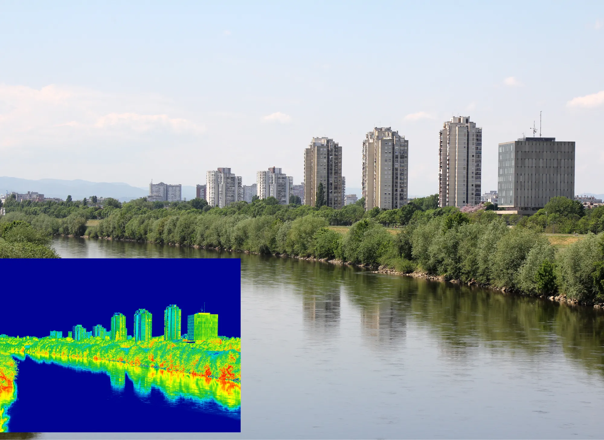 Environmental Context Annotation