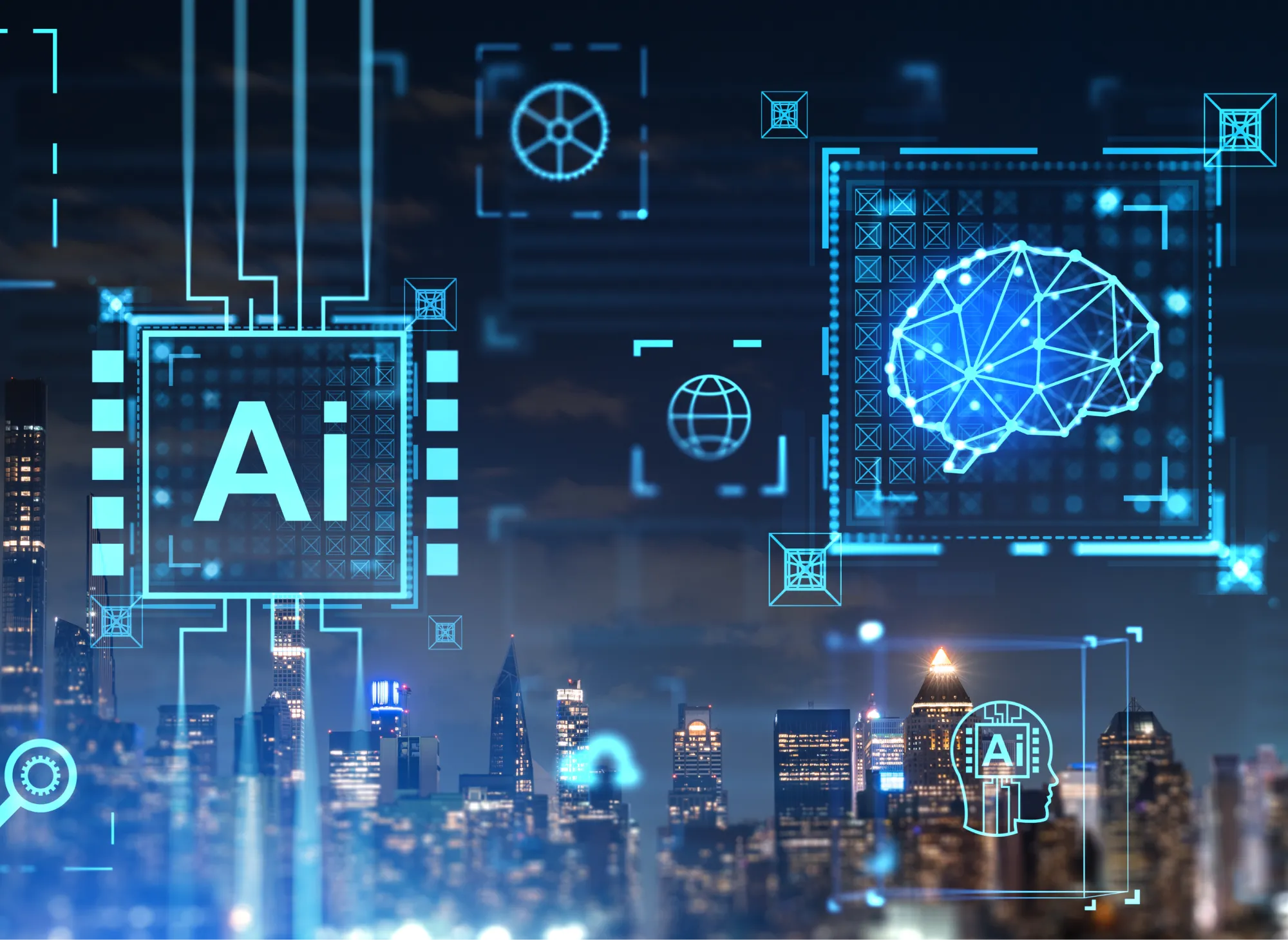 Machine Learning Model Training