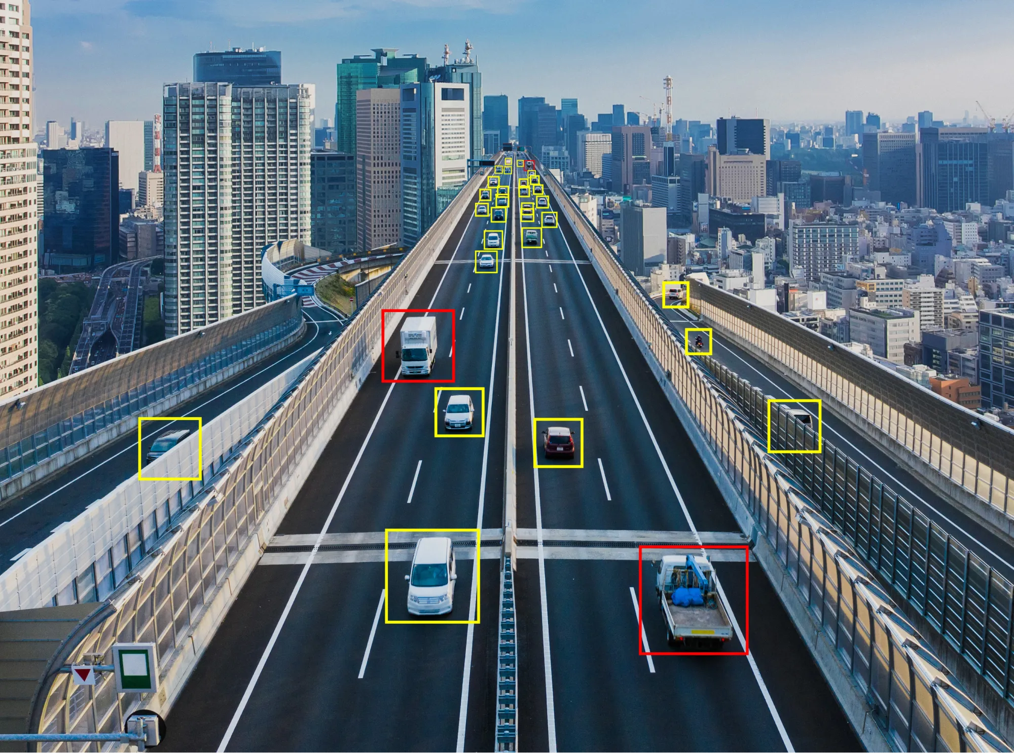Mapping and Localization