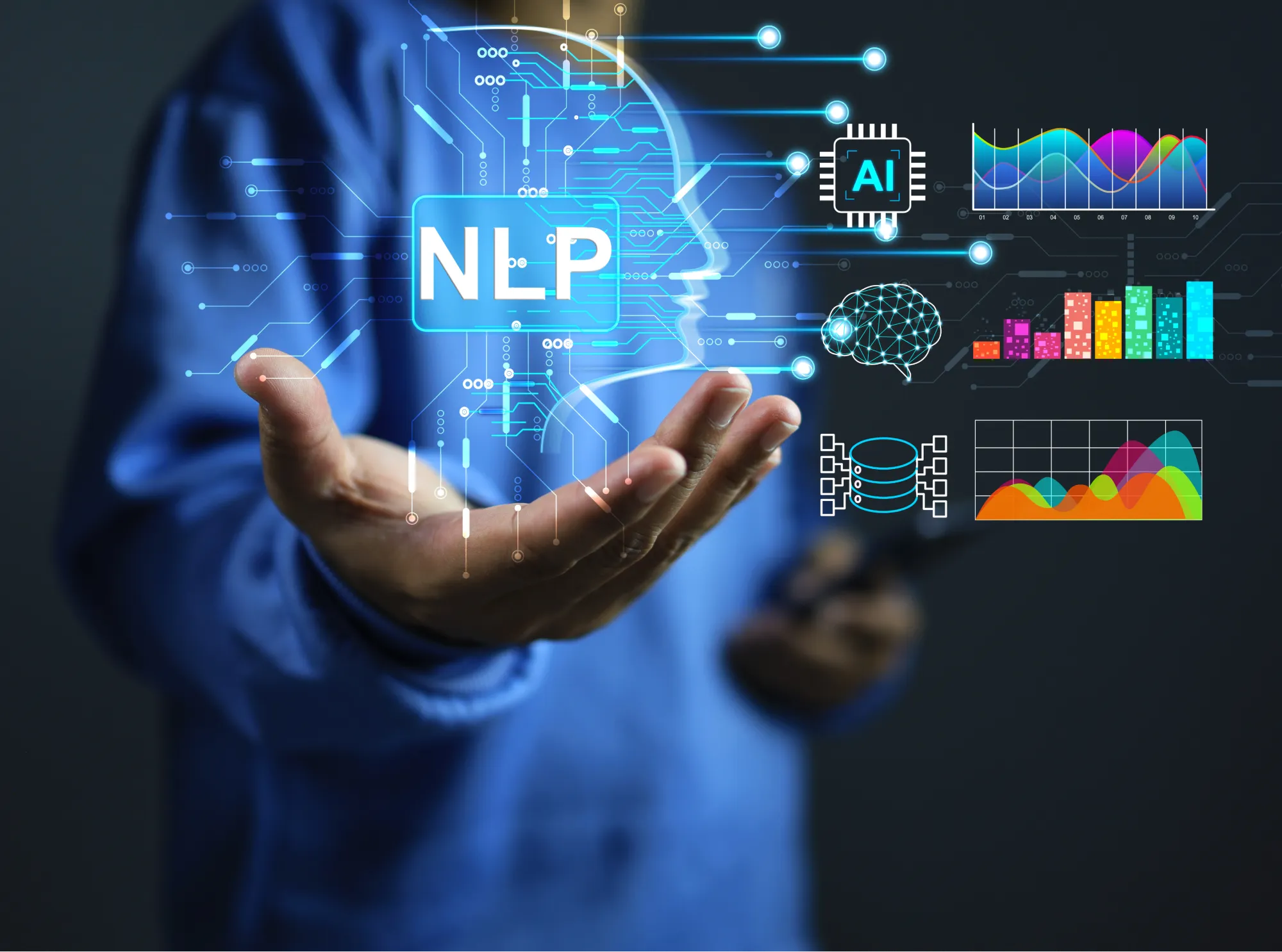 Natural language processing 