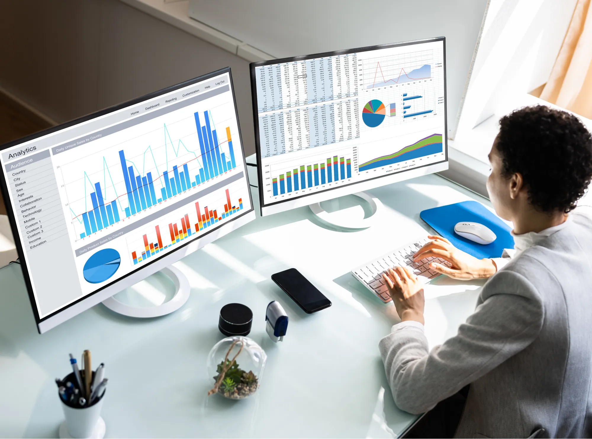 Predictive Analytics