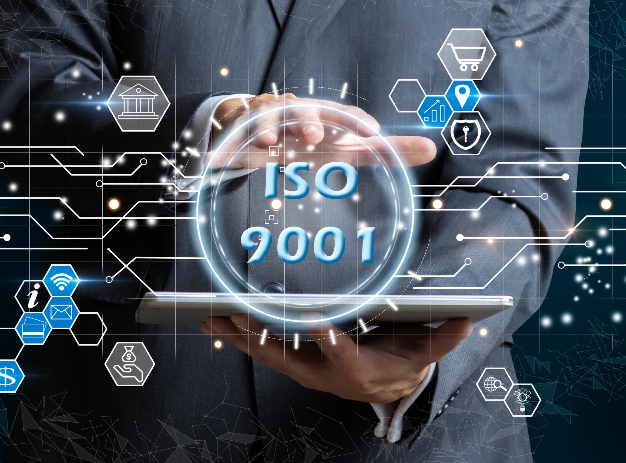 Quality Assurance and Validation