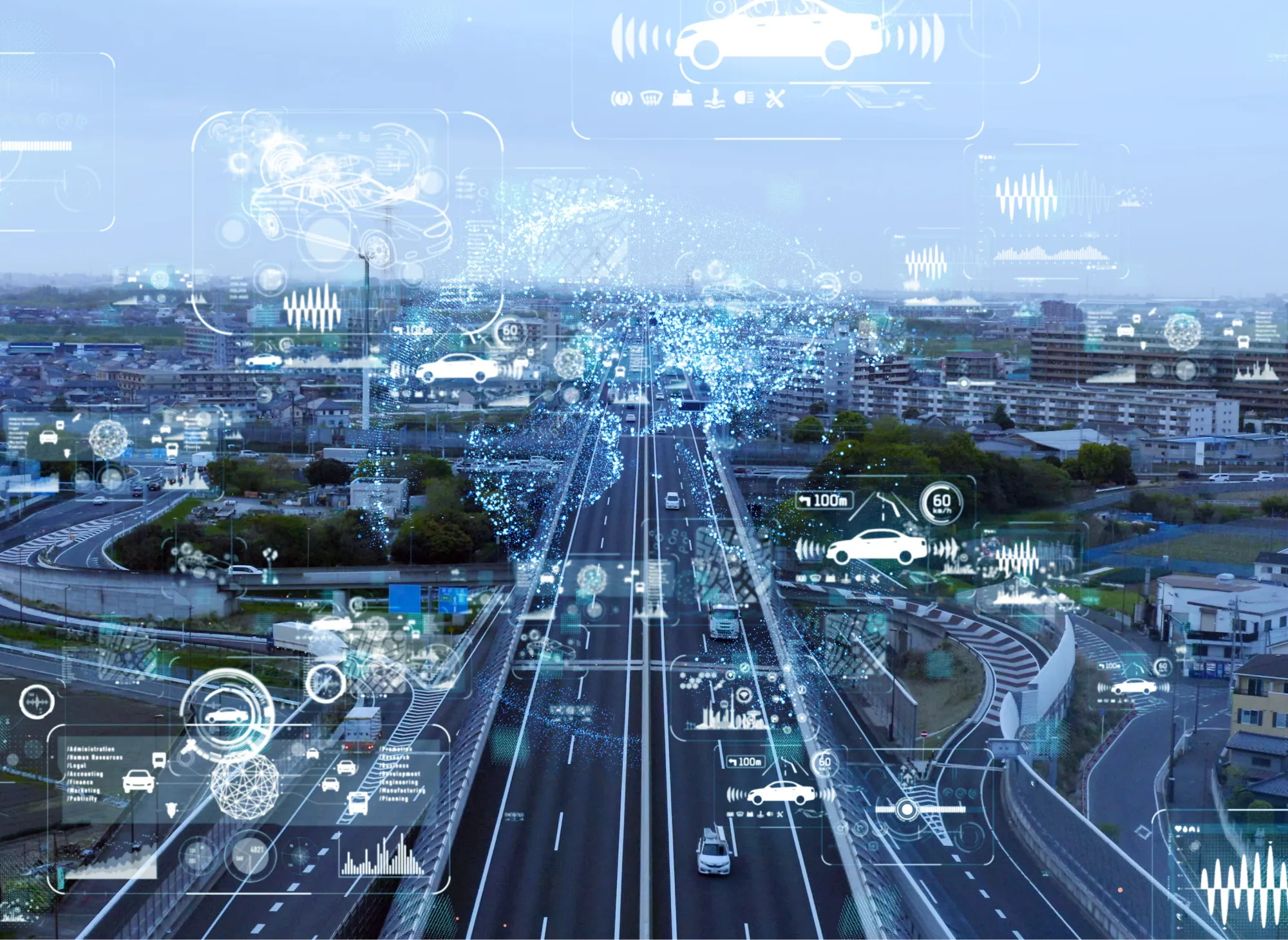 Real-World Driving Data Collection