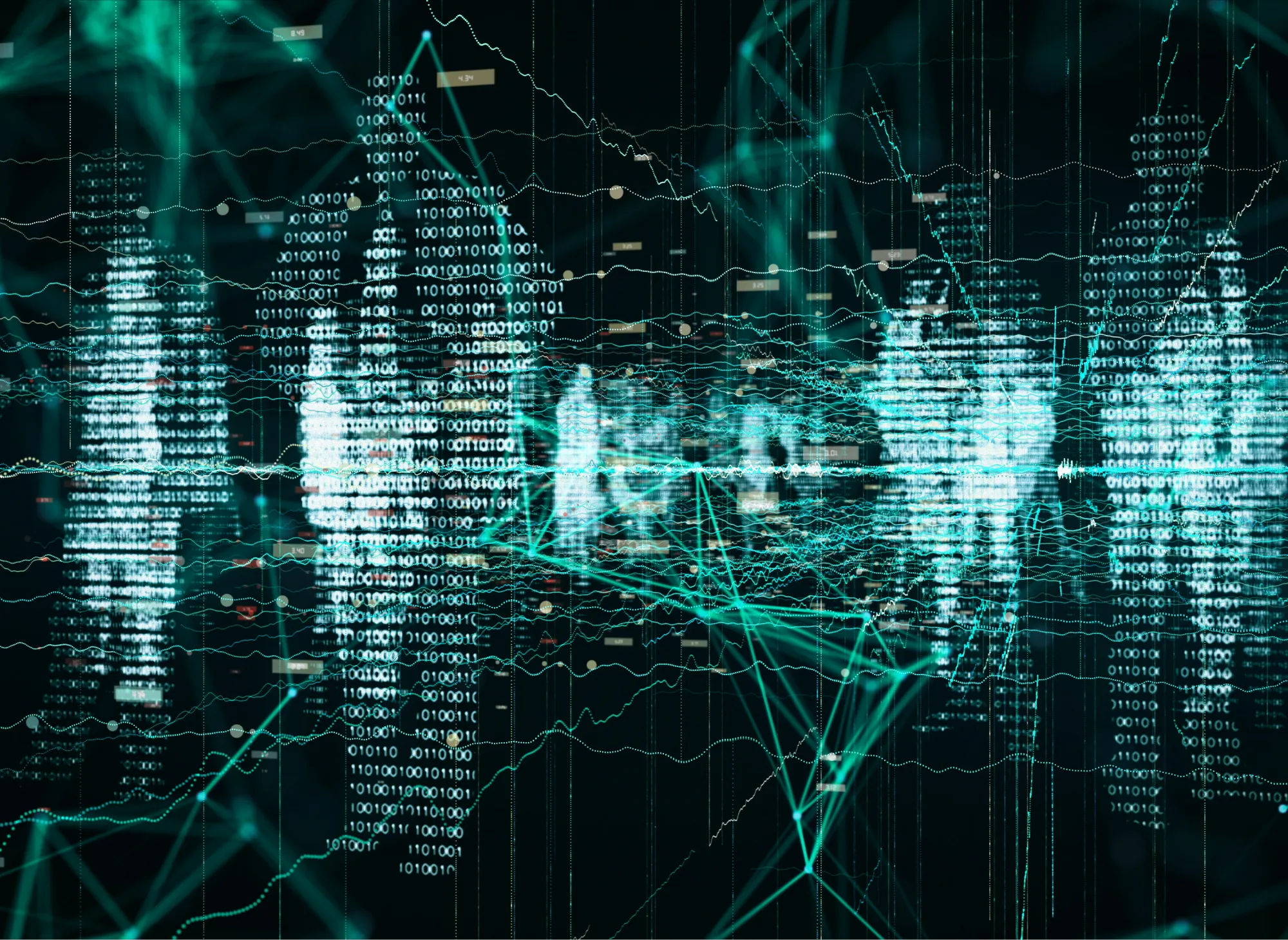 Simulation Data Generation