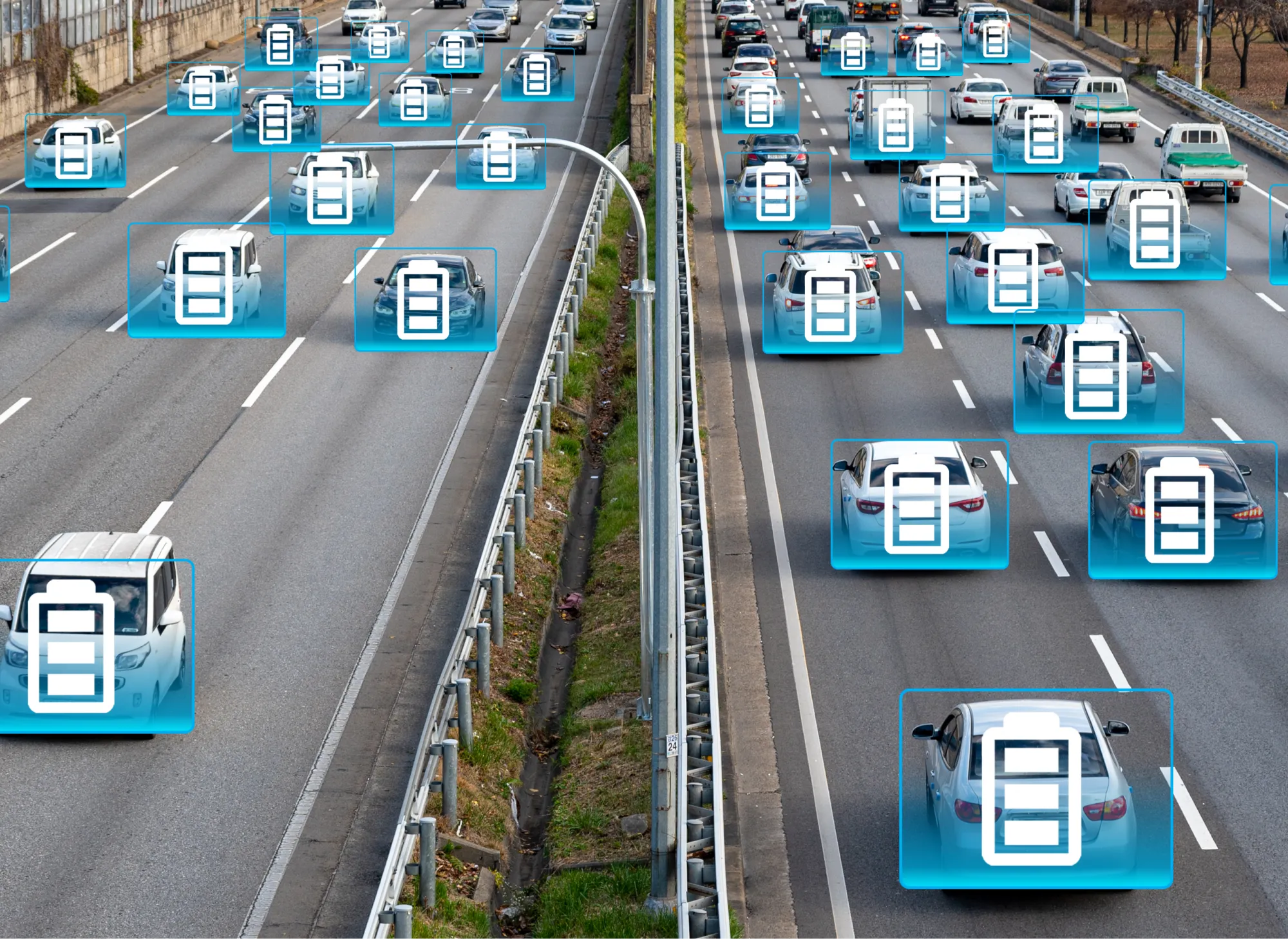 Test Vehicle Fleet Management