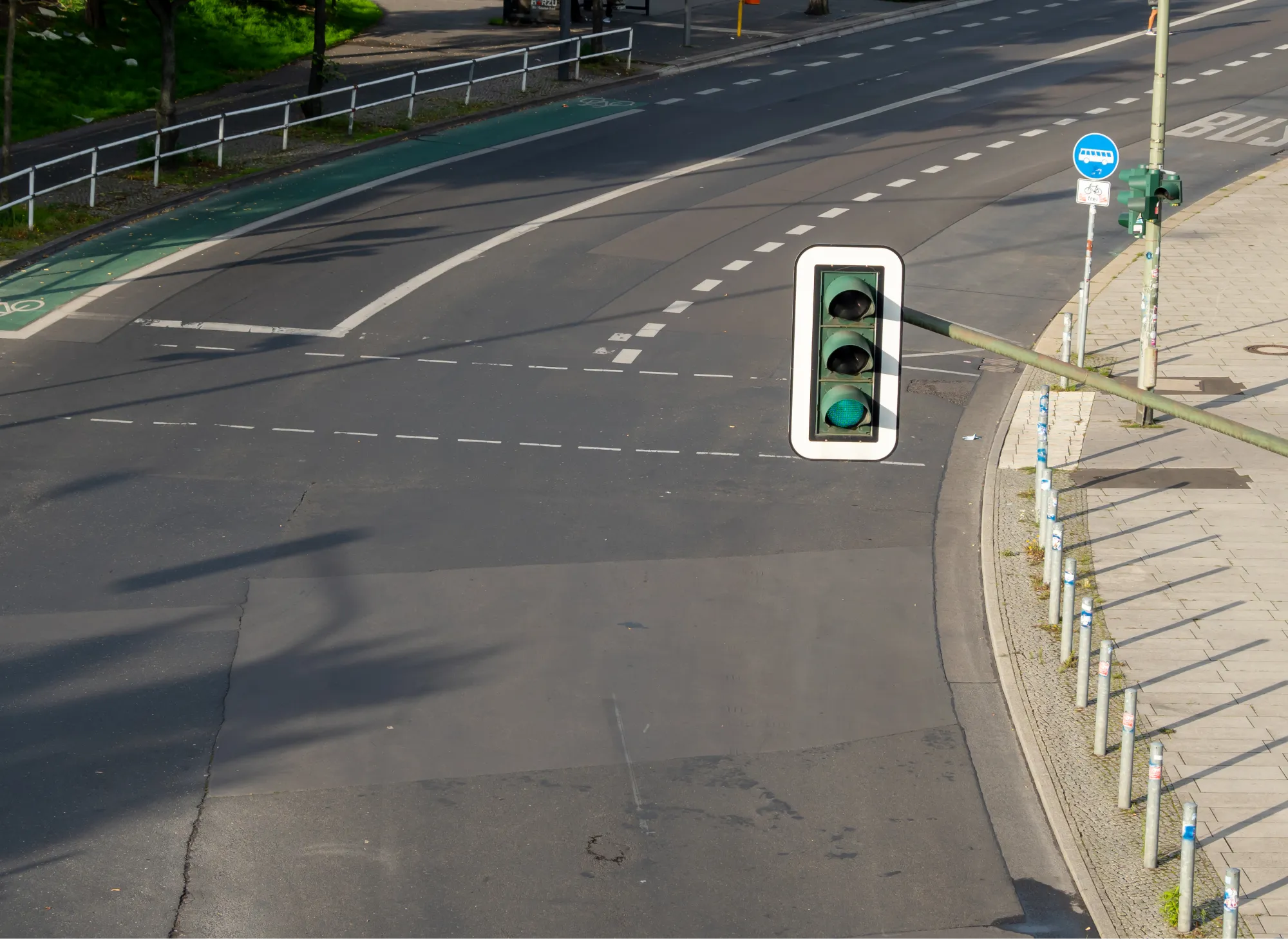 Traffic Sign Annotation