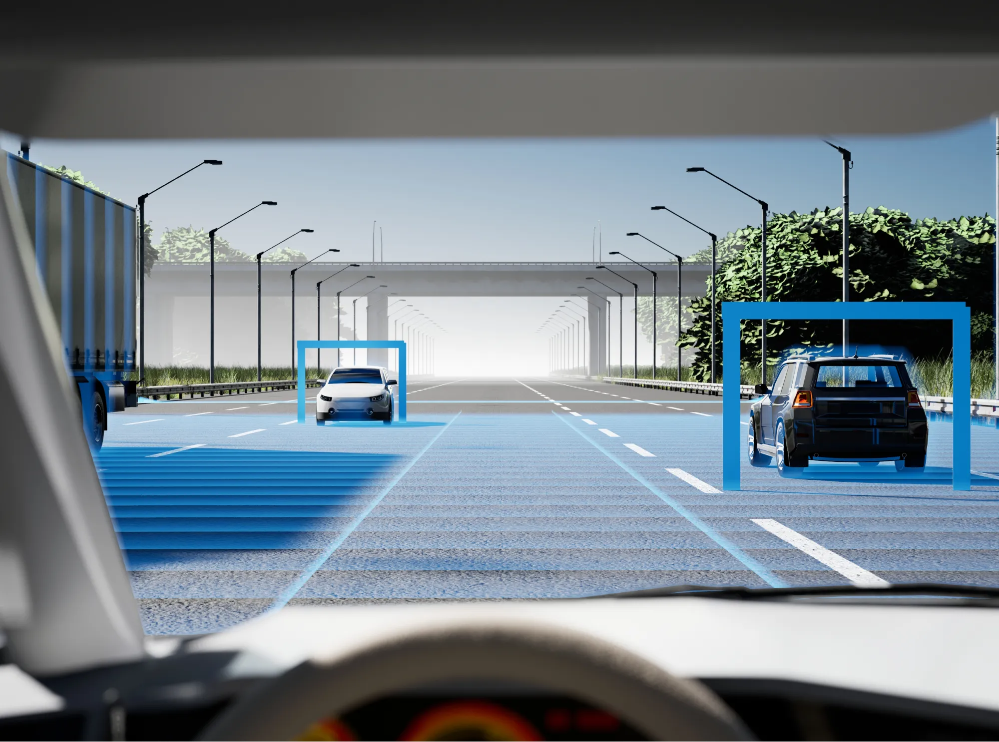 Usage Pattern Analysis