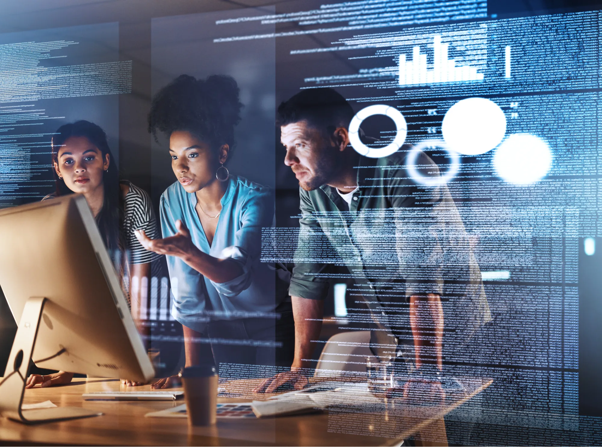 Vision S/w Development